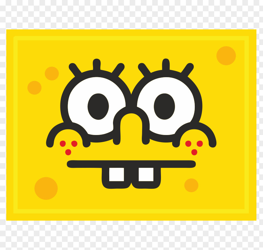 Android Amazing Spongebob Running Desktop Wallpaper 4K Resolution PNG