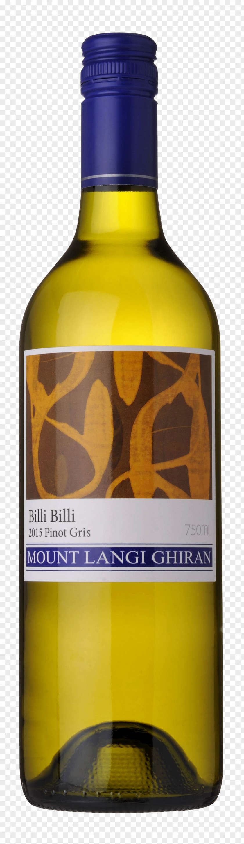 Cliffhanger Pinot Grigio Gris Noir Liqueur White Wine PNG