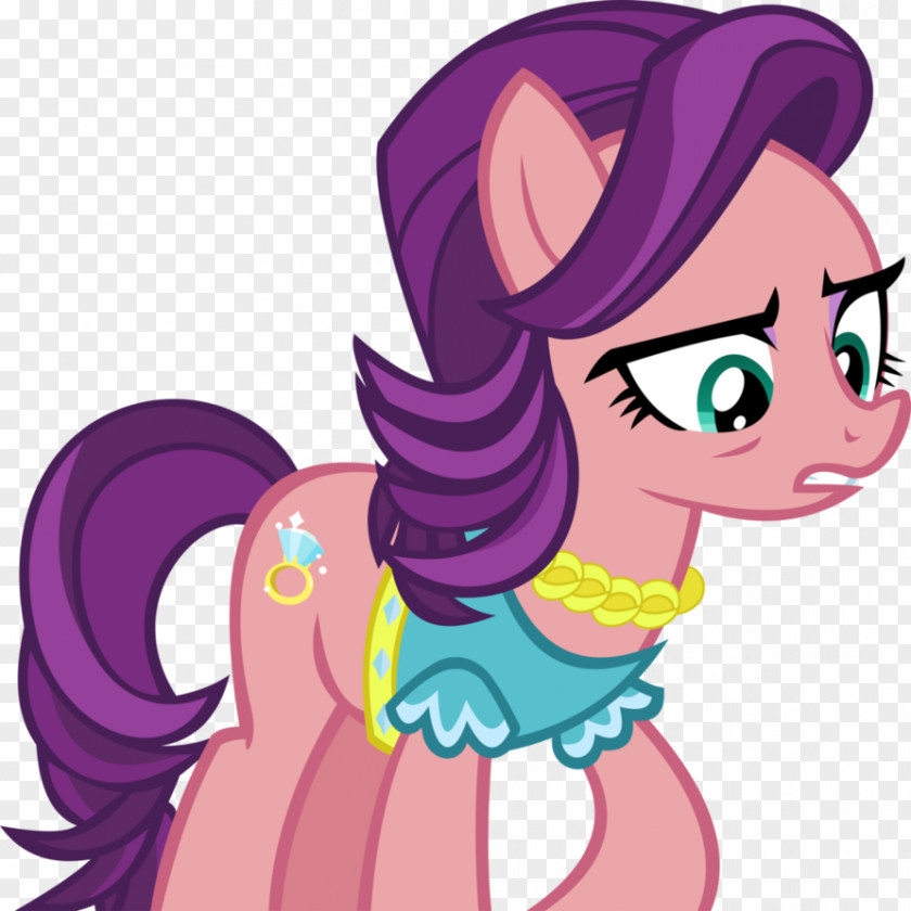 Diamond Pony Tiara Princess Cadance PNG