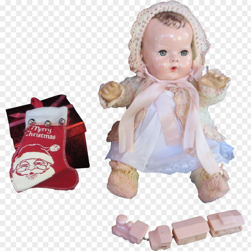 Doll Figurine Product Toddler PNG