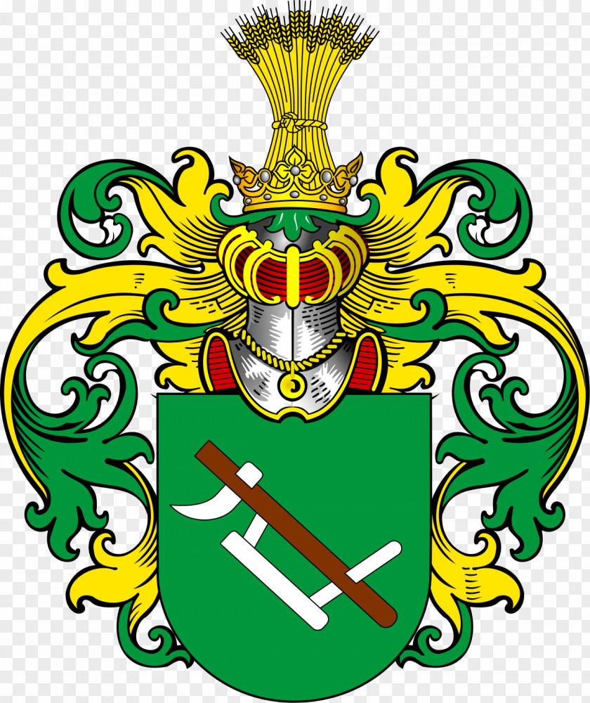 Family Coat Of Arms Herb Szlachecki Polish Heraldry Nobility Roll PNG