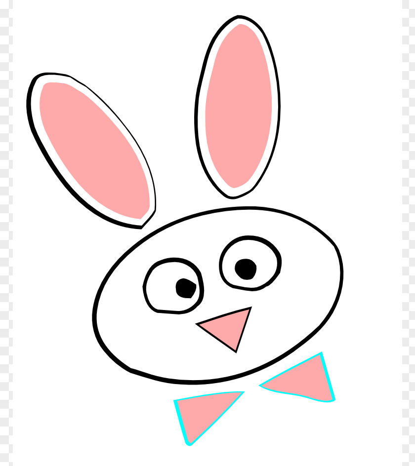 Happy Easter Images Free Bunny Cake Rabbit Clip Art PNG
