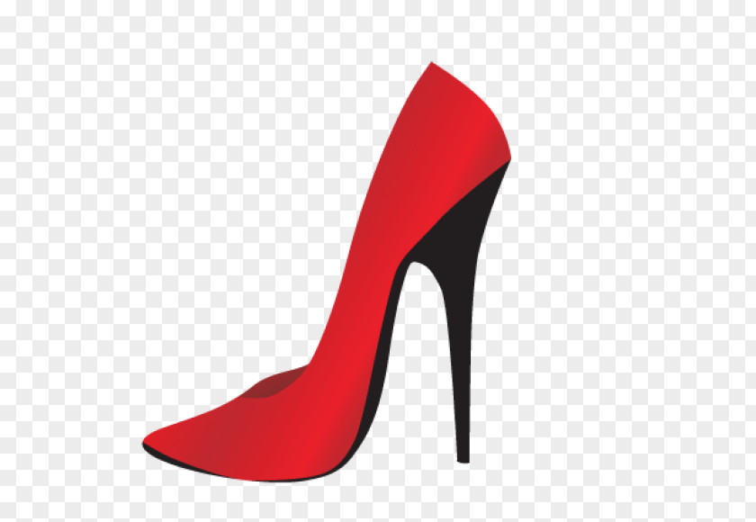 High-heeled Shoe Stiletto Heel Fashion PNG