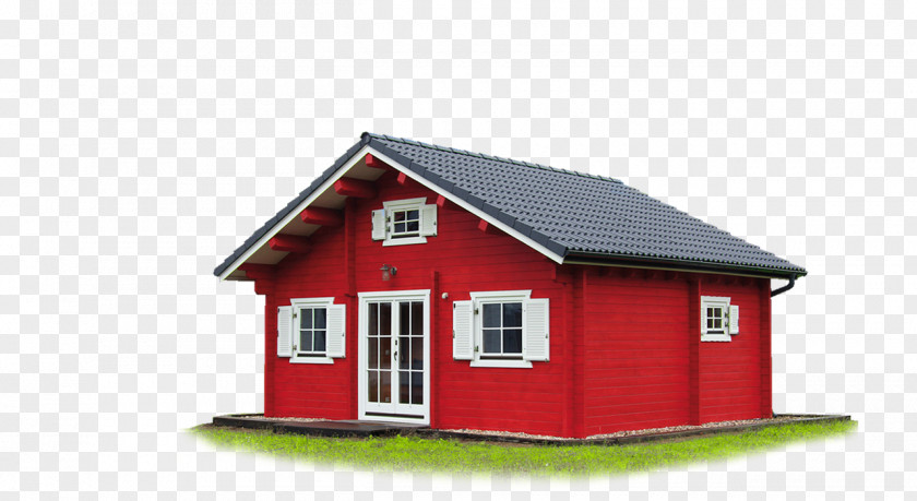 House Roof Property Facade PNG