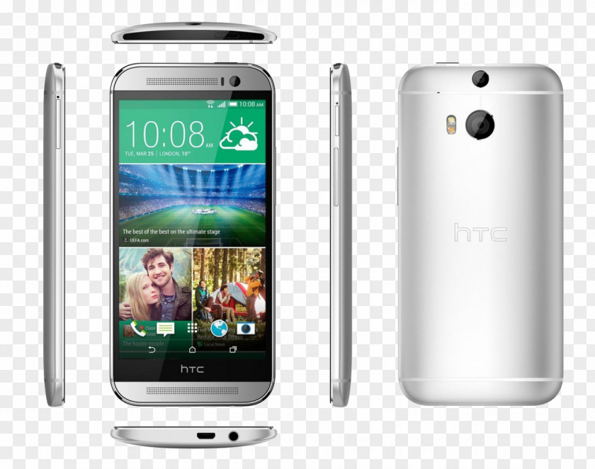 HTC Amaze 4G One (M8) S LTE PNG