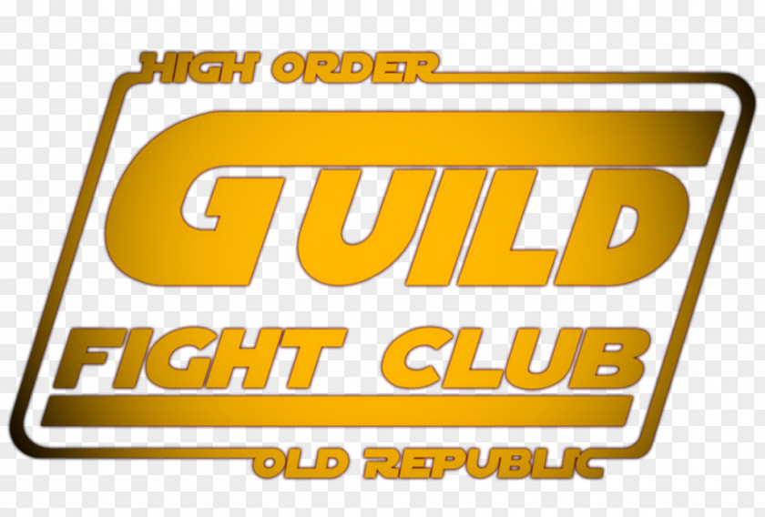 Jedi Order Logo Brand Line Font PNG
