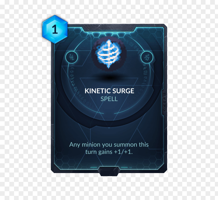 Kinetic Duelyst Blood Counterplay Games Video Game PNG