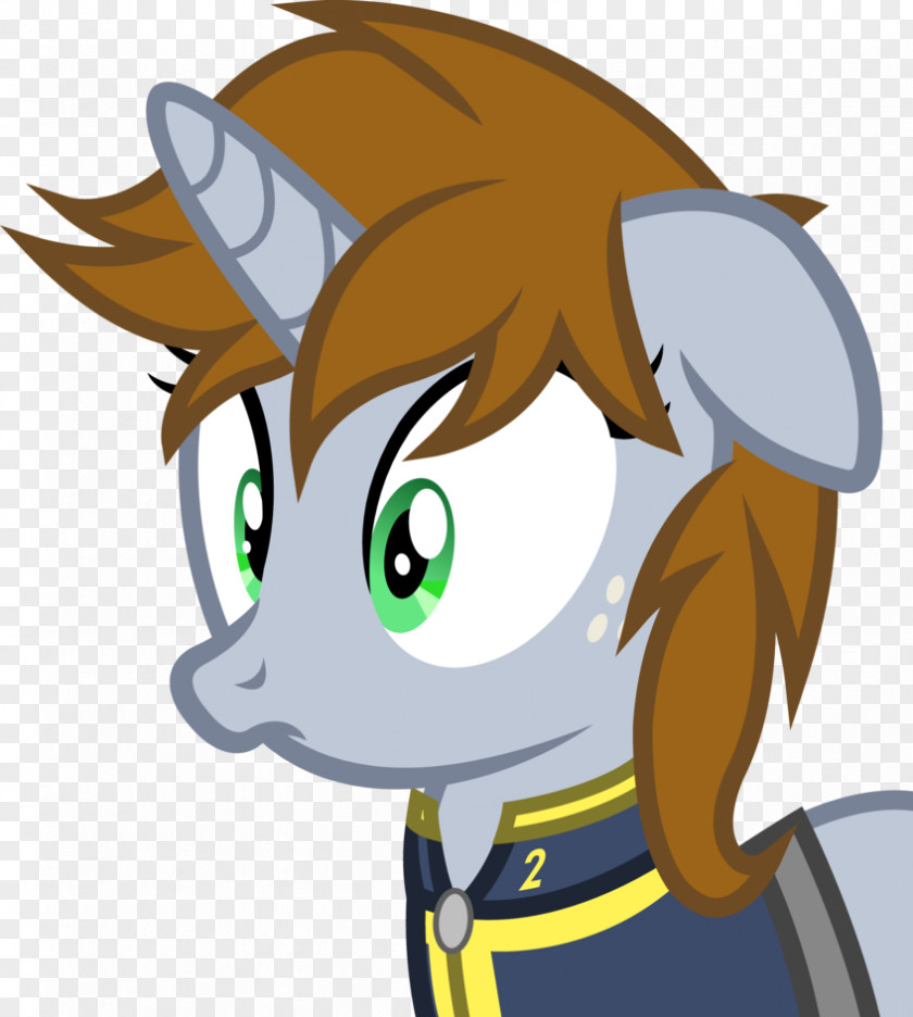 Mint Drawing Pony Fallout: Equestria Horse PNG