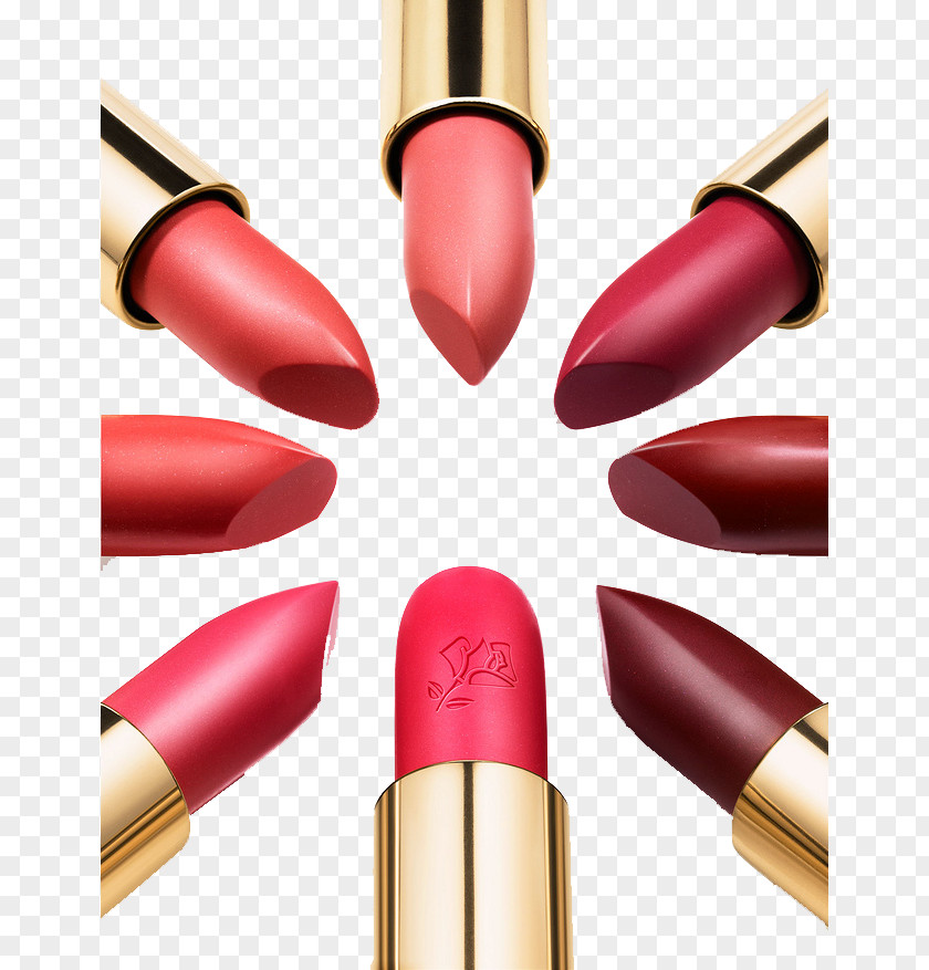 Open Lipstick Chanel Cosmetics Beauty PNG