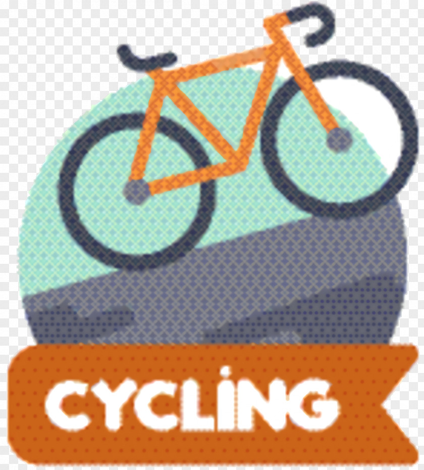 Recreation Bicycle Cartoon PNG