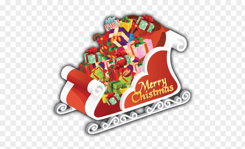 Santa Claus Desktop Wallpaper Rudolph Christmas Eve PNG