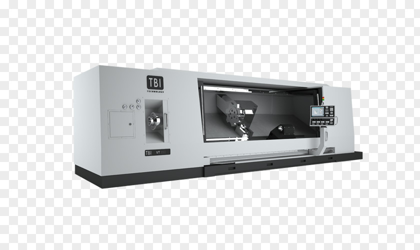 Serwis CNC MetalworkingBig Discount Lathe Computer Numerical Control Machine TBI PNG