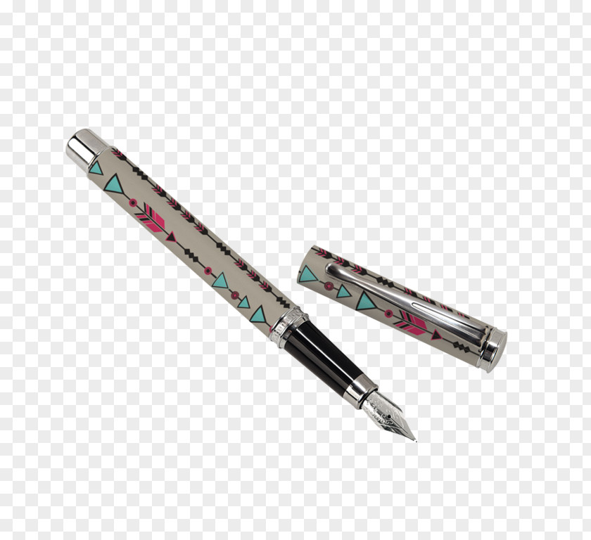 Stylo Ballpoint Pen Fountain Waterman Pens Parker Company PNG