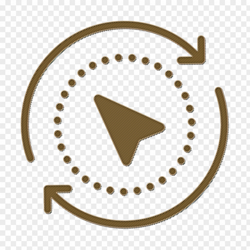Symbol Logo Business Set Icon Compass PNG