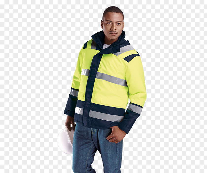 T-shirt Hoodie Jacket Clothing Workwear PNG