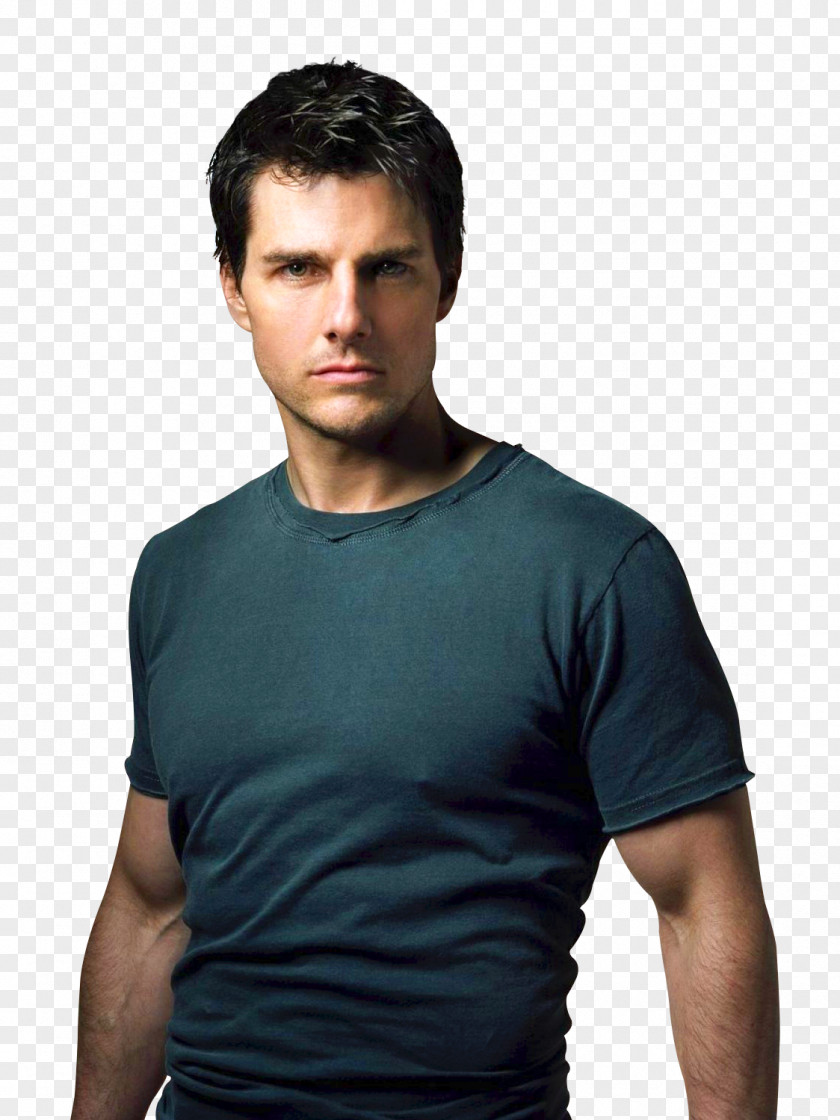 Tom Cruise Actor PNG