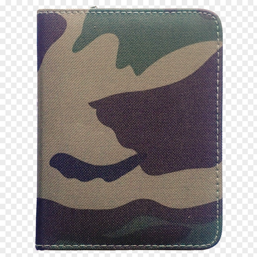 Wallet Pattern PNG