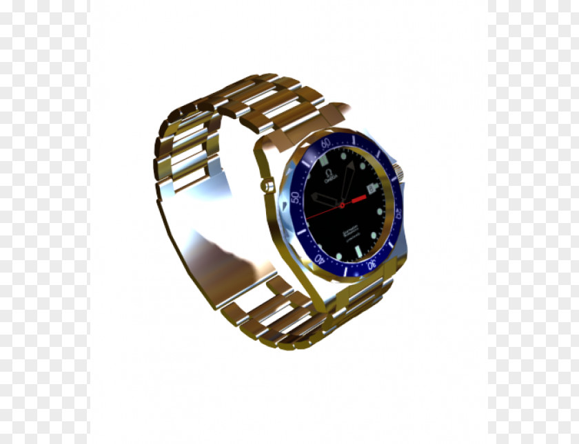 Watch Strap Metal PNG