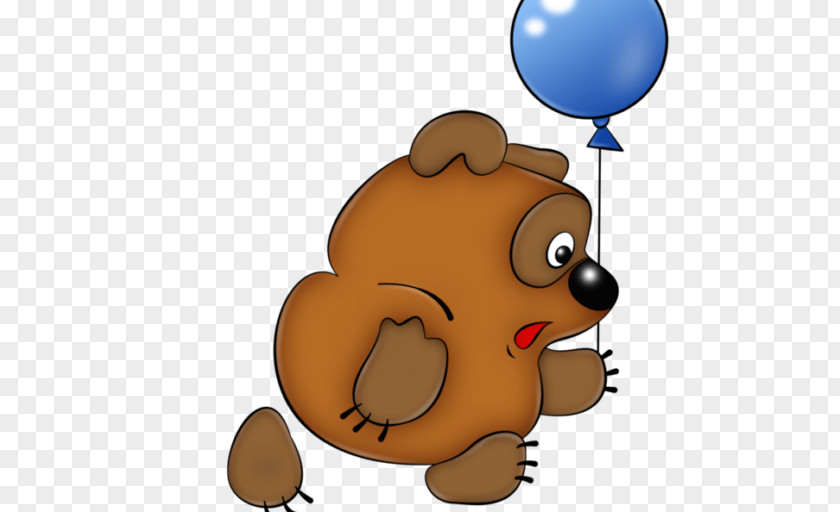 Winnie The Pooh Winnie-the-Pooh Piglet Clip Art PNG