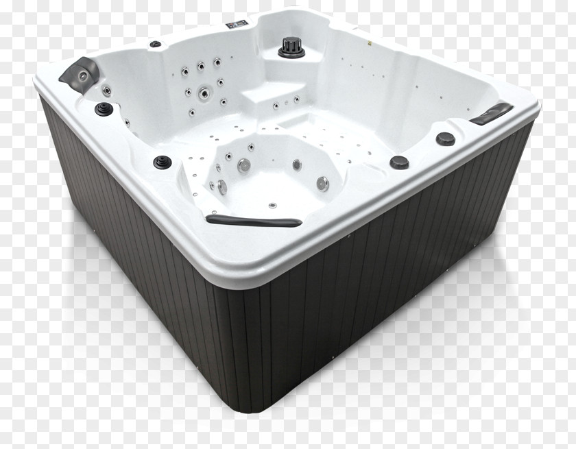 Bathtub Hot Tub Spa Sauna Bathroom PNG