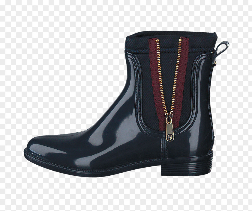 Boot Shoe Black M PNG