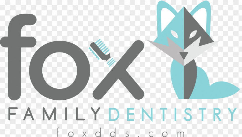 Bossier City Logo Fox Family Dentistry Dental Implant PNG