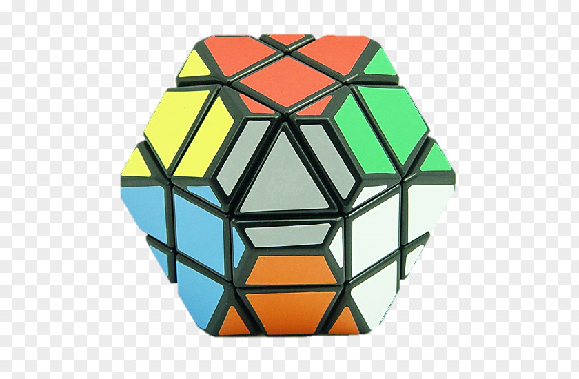 Cube Rubik's Jigsaw Puzzles Puzzle PNG