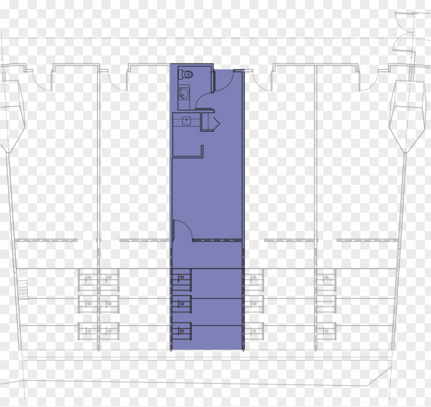 Design Architecture Facade Floor Plan PNG