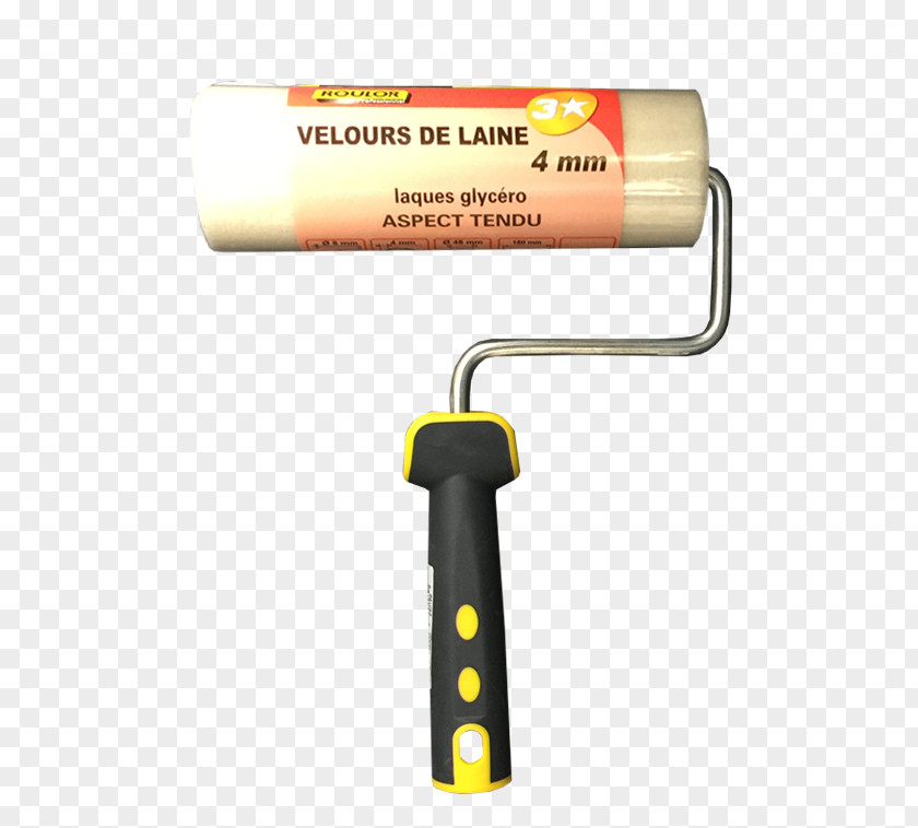 Design Paint Rollers Cylinder Angle PNG