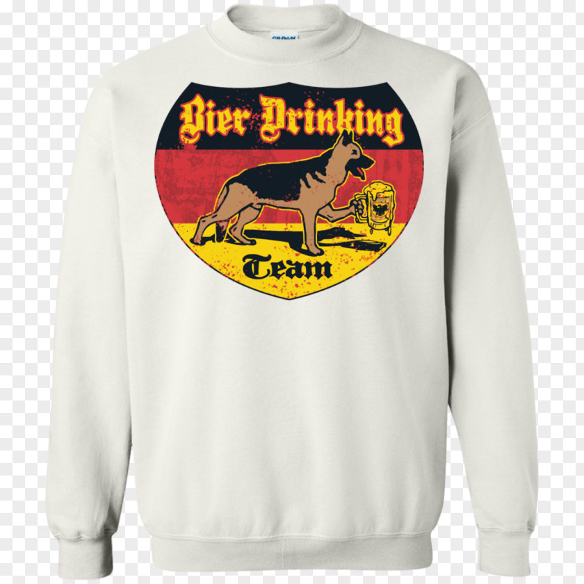 German Team Hoodie T-shirt Sweater Clothing PNG