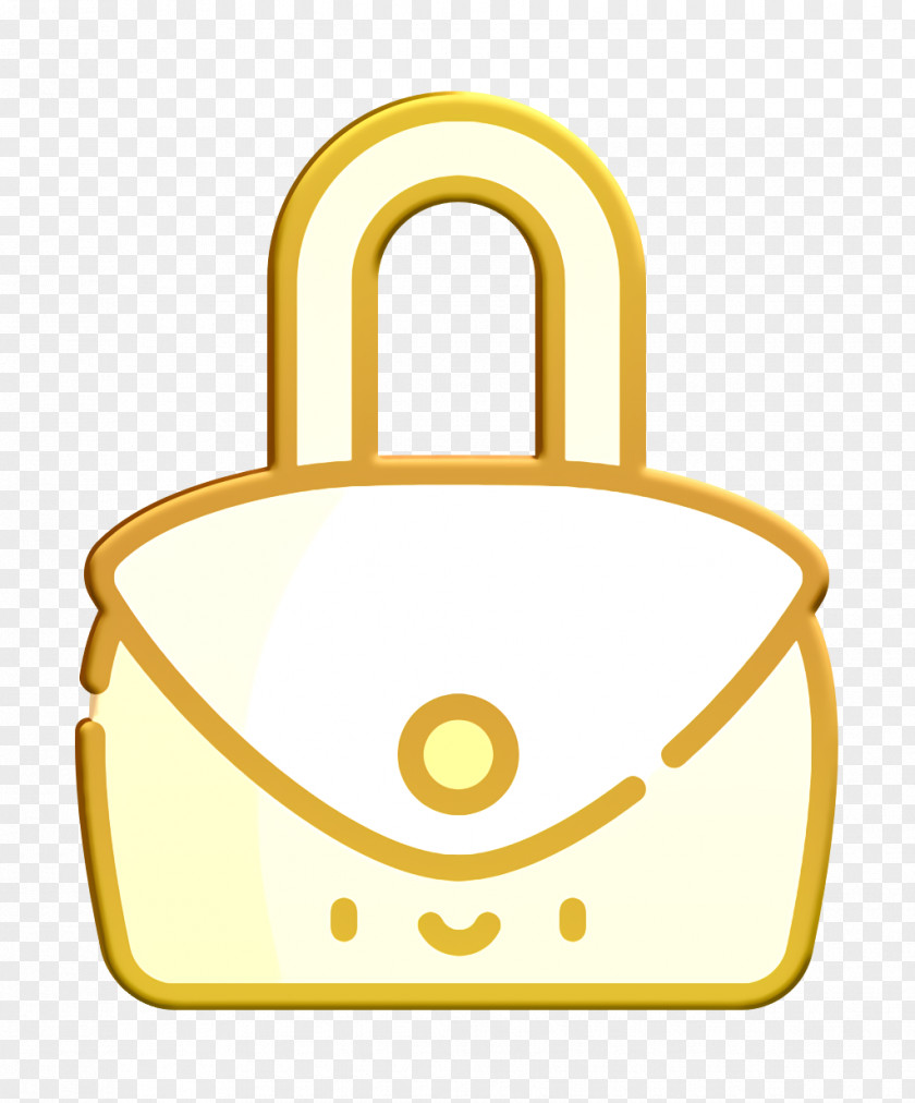 Handbag Icon Beauty PNG