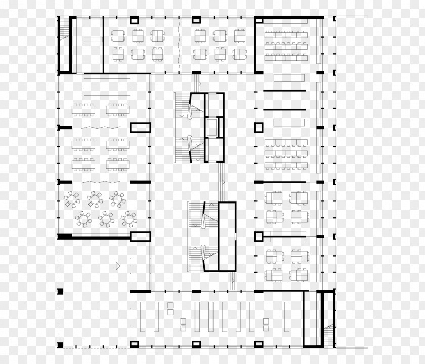 Java Script Paper Architecture Floor Plan White PNG