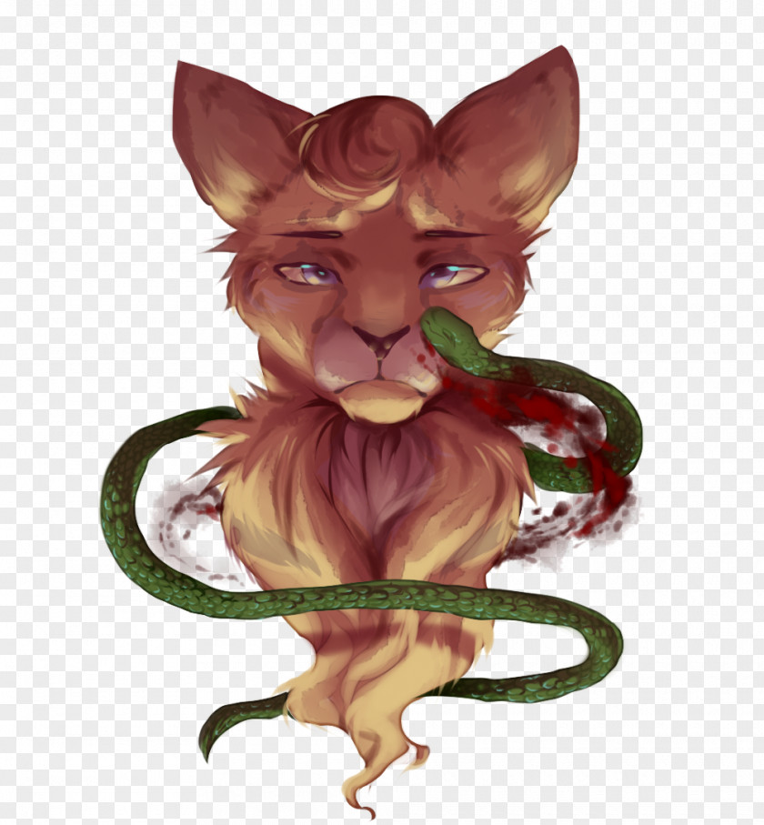 Keep Calm Cat Warriors Honeyfern Erin Hunter Firestar PNG