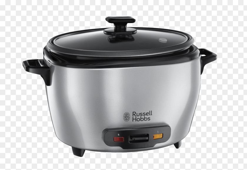 Kettle Russell Hobbs Rice Cookers Toaster Home Appliance PNG