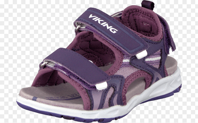 Purple Lilac Sandal Shoe Cross-training Walking PNG
