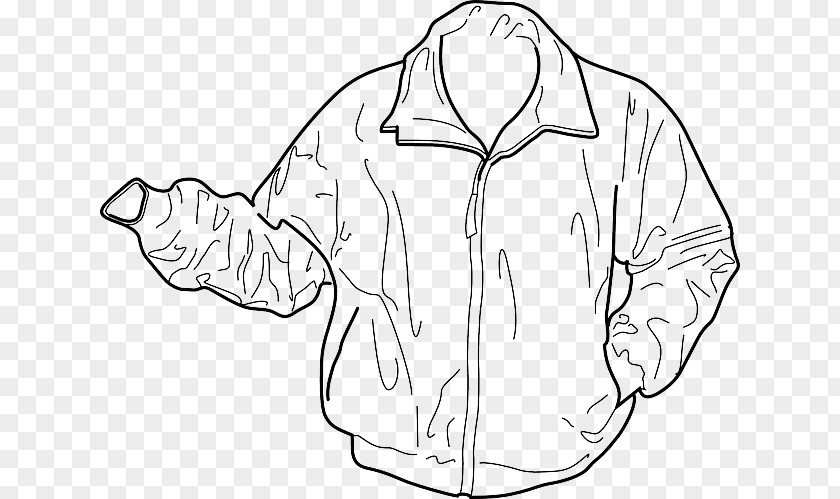 T-shirt Clip Art Coat Hoodie Vector Graphics PNG