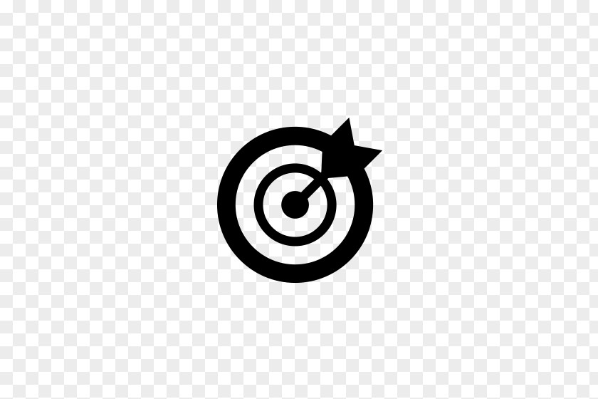 Target Icon Clip Art PNG