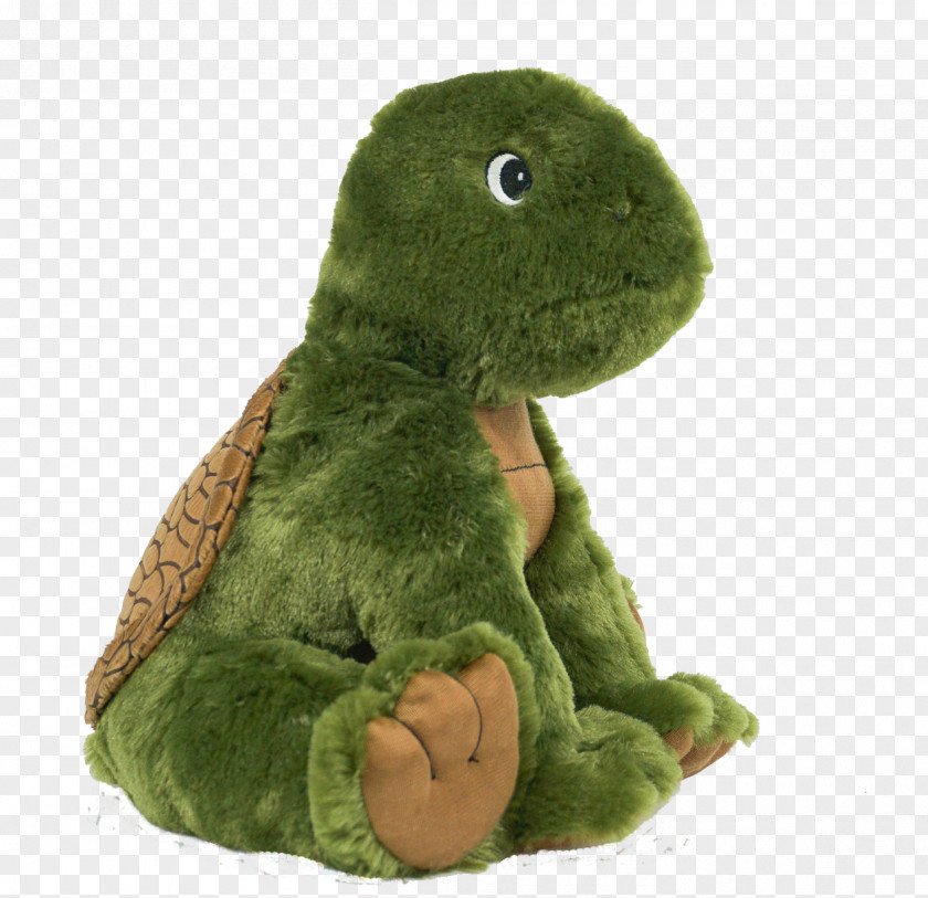 Turtle Bear Stuffed Animals & Cuddly Toys PNG
