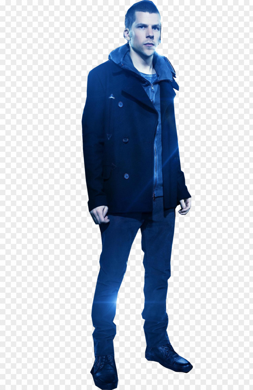Youtube Jesse Eisenberg Now You See Me YouTube Film PNG