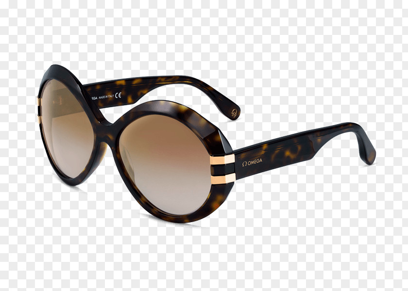Aluminum Pie Pan Aviator Sunglasses Eyewear Watch PNG