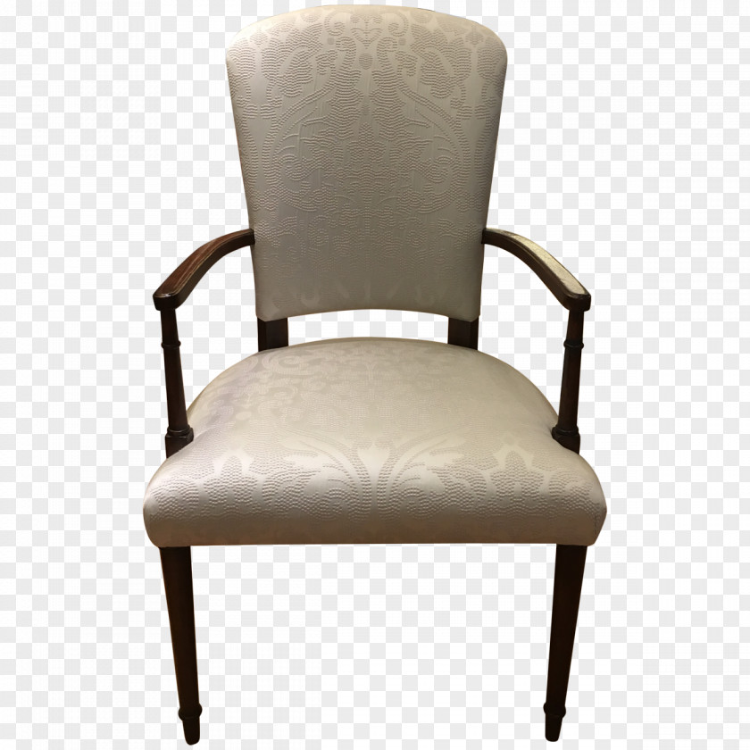 Armchair Furniture Chair Armrest PNG