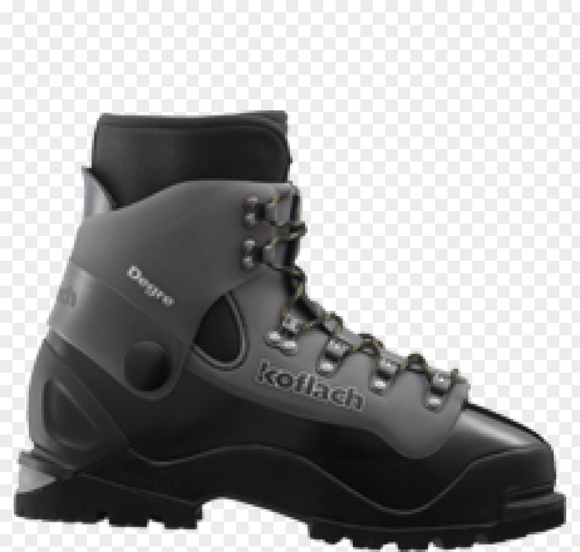 Boot Köflach Mountaineering Shoe PNG