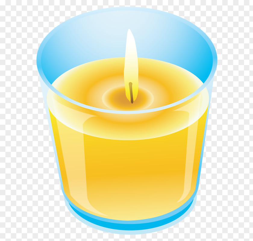 Burning Candles Candle Birthday Cake Flame PNG
