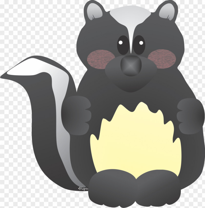 Chickie Cliparts Raccoon Drawing Clip Art PNG