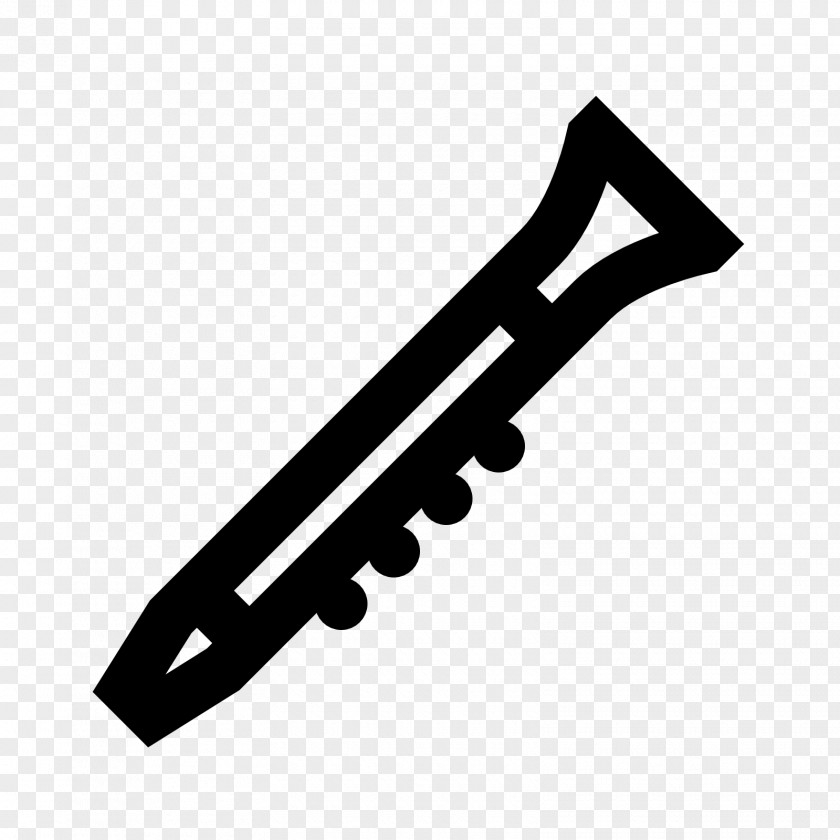 Clarinet A-flat PNG