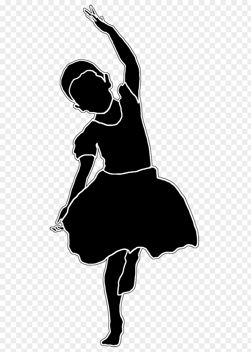 Dance Mask Silhouette Clip Art PNG