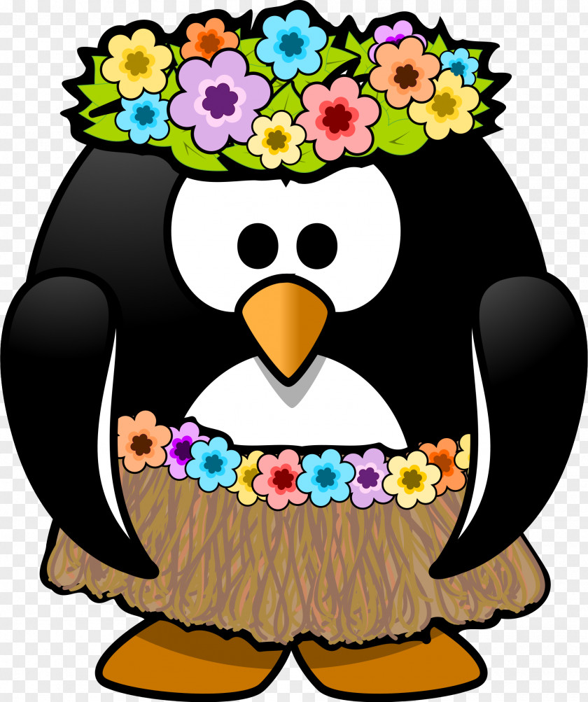 Funny Hawaii Cliparts Hawaiian Luau Free Content Clip Art PNG