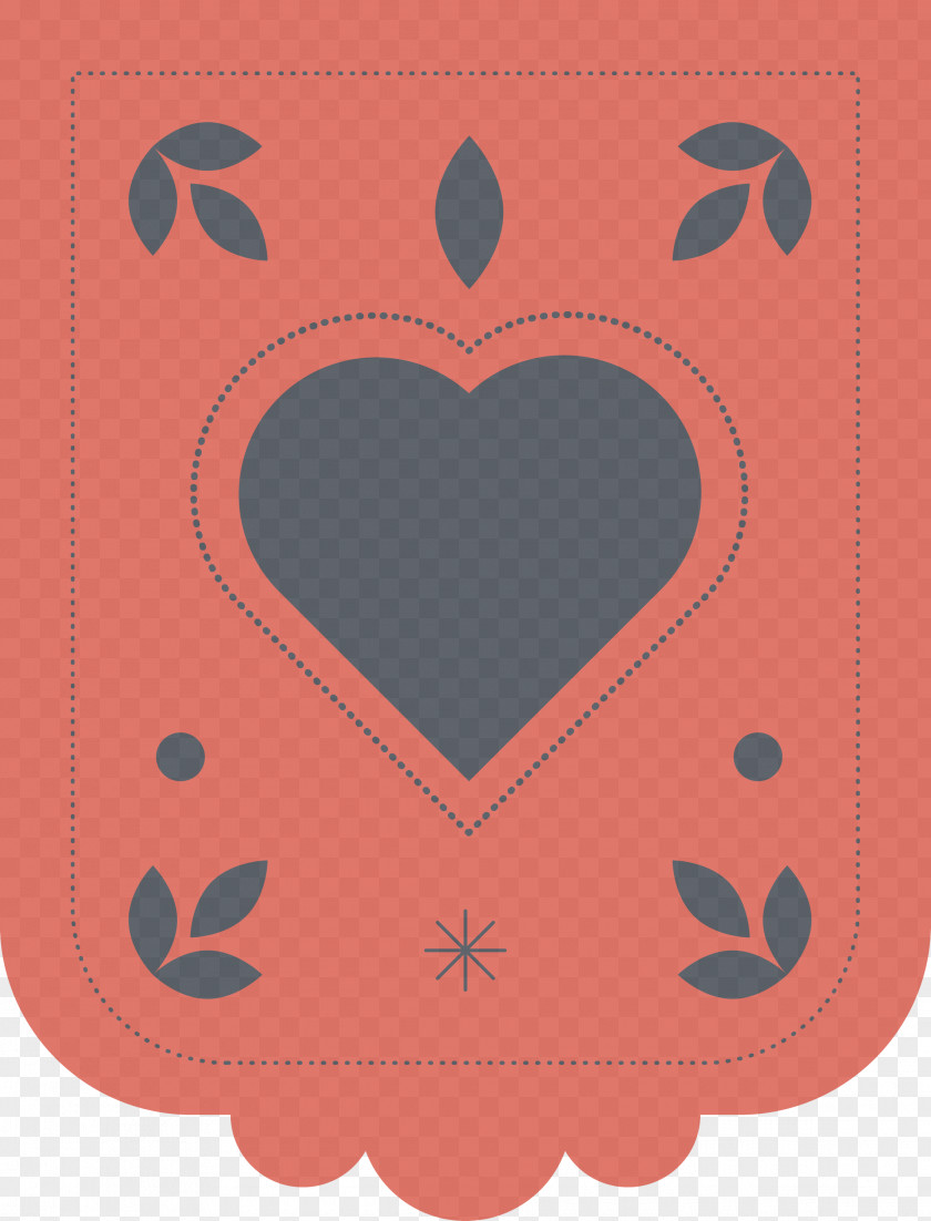 Heart Logo Blog Text PNG
