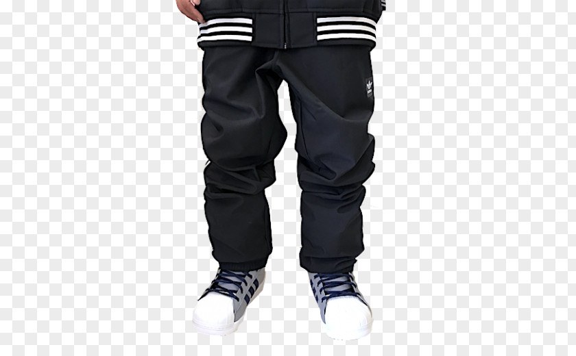 Jeans Hockey Protective Pants & Ski Shorts PNG