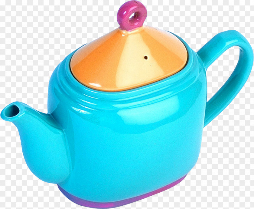 Kettle Teapot Ceramic Tennessee PNG